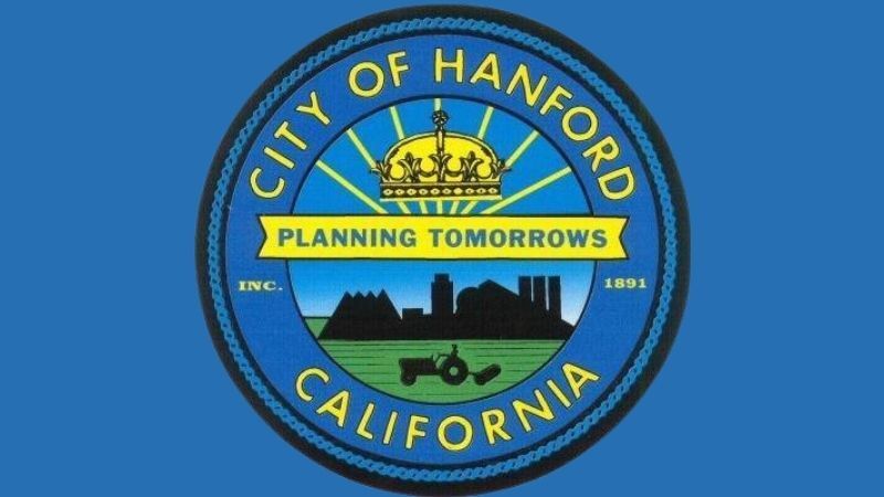 The City of Hanford is pleased to welcome Manuel Azevedo to the team The City of Hanford is pleased to welcome Manuel Azevedo to the team