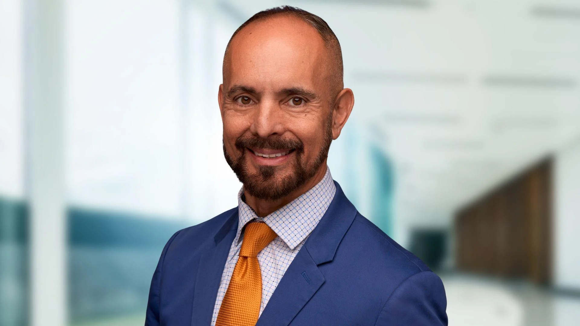 Rick Cabaldon, California State Senator