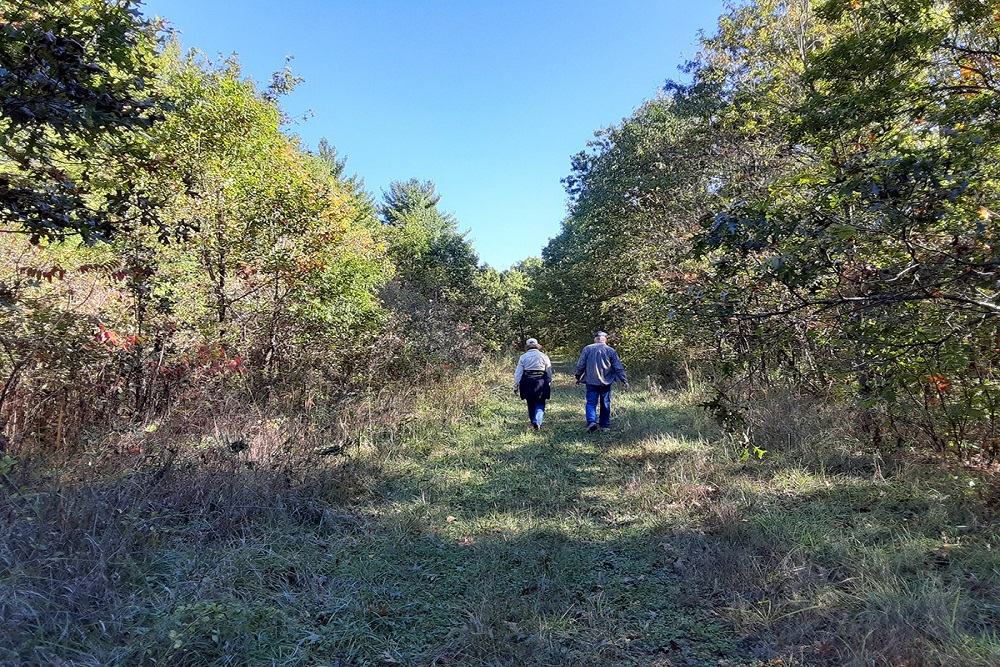 ISU program aims to support healthy aging through walking ISU program aims to support healthy aging through walking