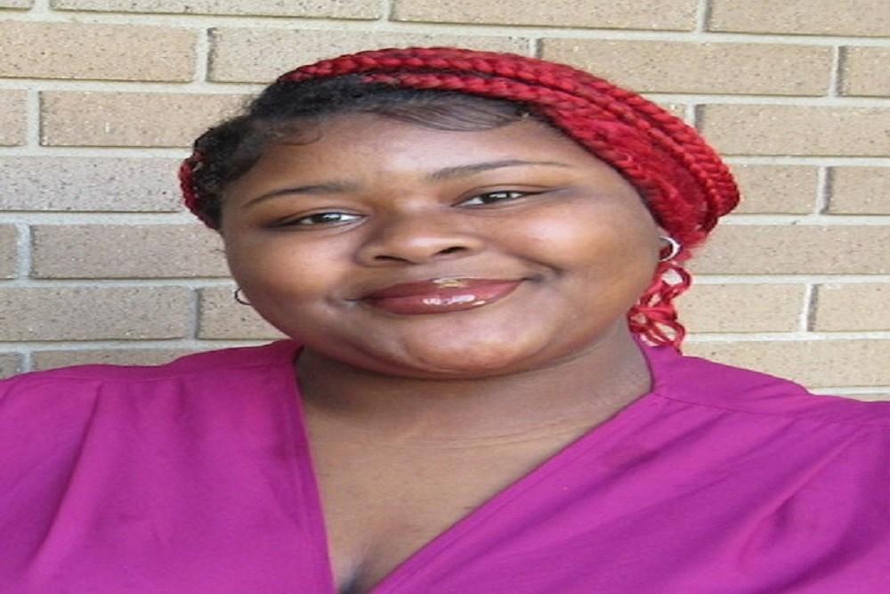 Greenville Technical College: GTC student selected for South Carolina Commission on Higher Education Student Advisory Committee