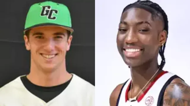 Which former SE North Carolina News area high school standouts will be in action in the week starting Monday, March 24?