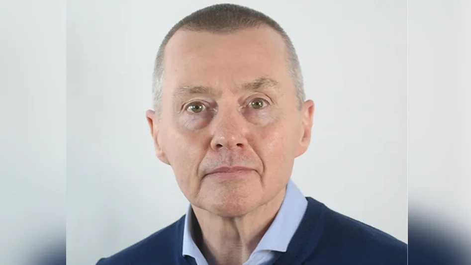 Willie Walsh Director General - International Air Transport Association