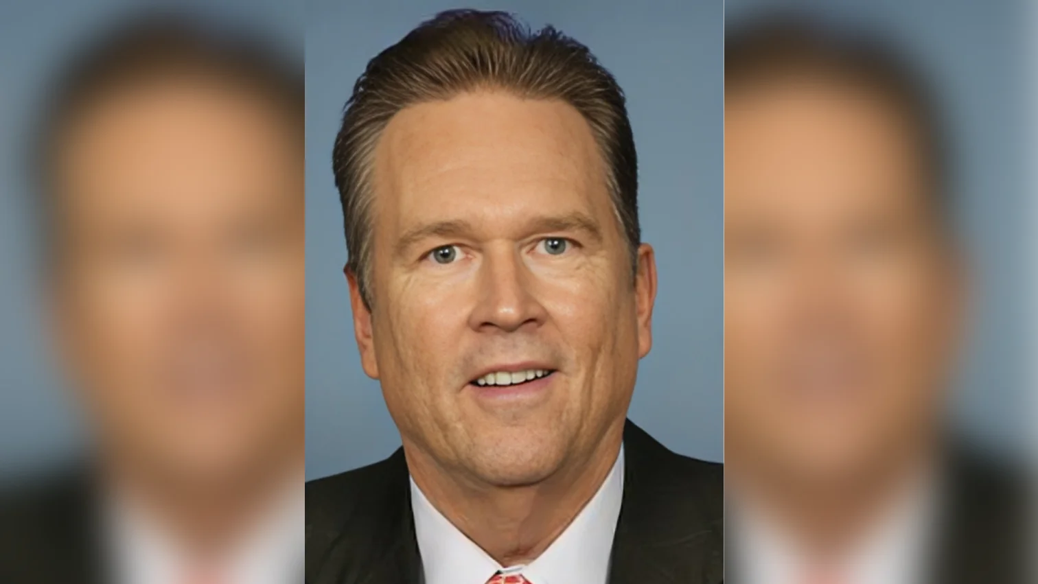 Rep. Vern Buchanan discusses new legislation strengthening U.S. manufacturing