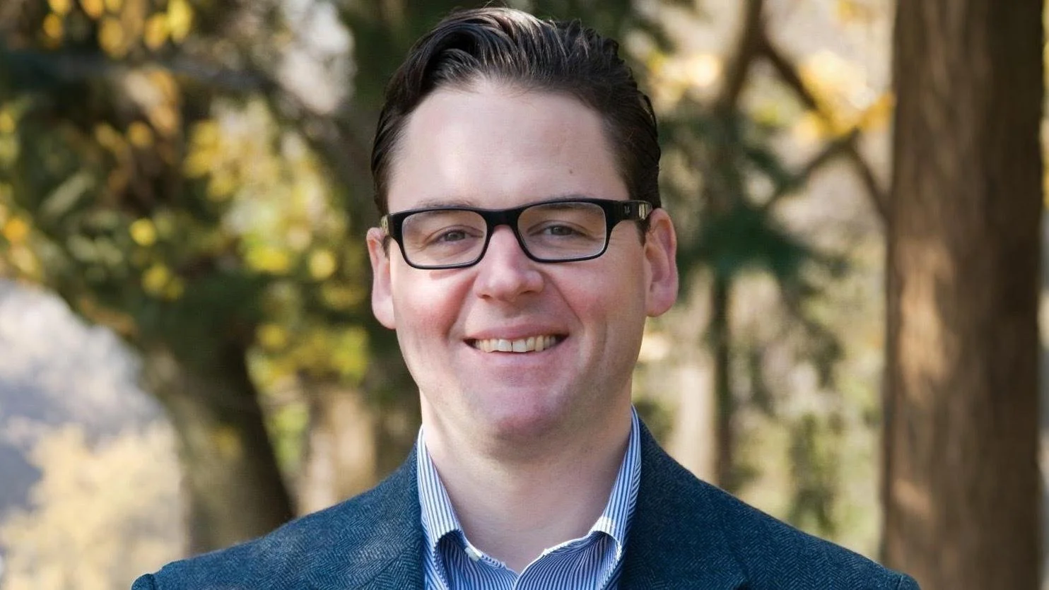 Ben DeSmidt, Wisconsin State Representative for 65th District