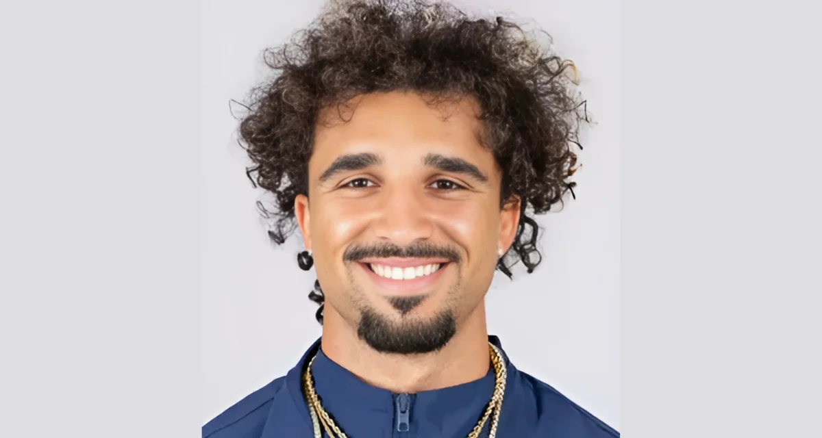 South Alabama’s Devin Voisin nominated for prestigious Allstate Wuerffel Trophy