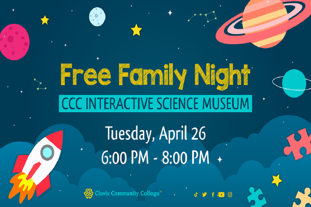 Interactive Science Museum