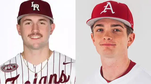 Which former Pulaski Times area high school standouts will be in action on Wednesday, April 23?