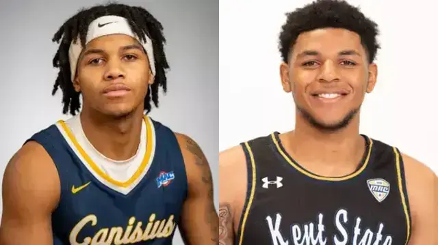 Which former Akron Reporter area high school standouts will be in action on Friday, Jan. 31?