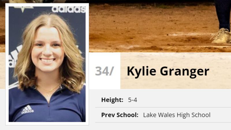 Kylie Granger
