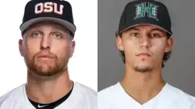 Which former West Contra Costa News area high school standouts will be in action on Monday, May 5?