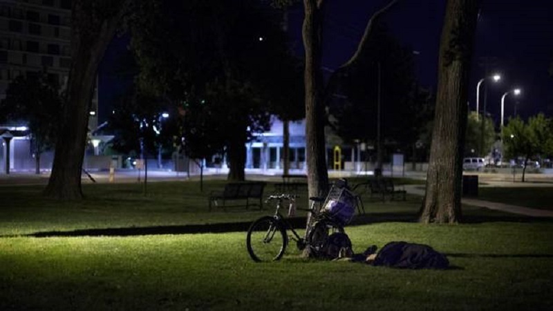 MSHDA chief housing solutions officer on Homeless Awareness Month: ‘Vigilant in our pursuit to help every Michigander find a place to call home’
