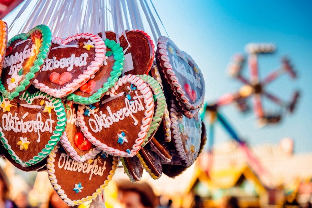 Oktoberfest