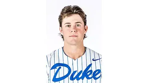 On Sunday, June 8, former Princeton High School standout Nick DiPietrantonio collegiate team wins in the NCAA Division I Baseball Championship