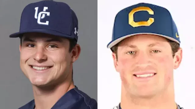 Which former Wine Country Times area high school standouts will be in action on Sunday, March 23?