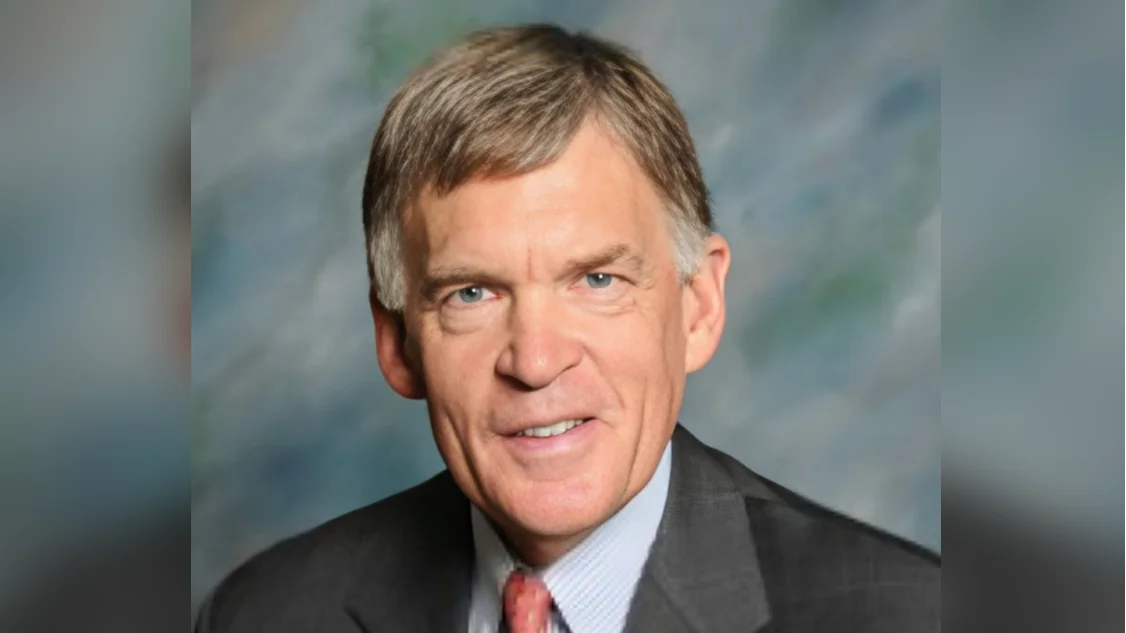 Thomas Bracken President & CEO