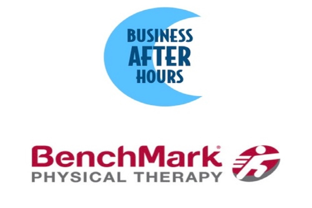 Business After Hours with BenchMark Physical Therapy