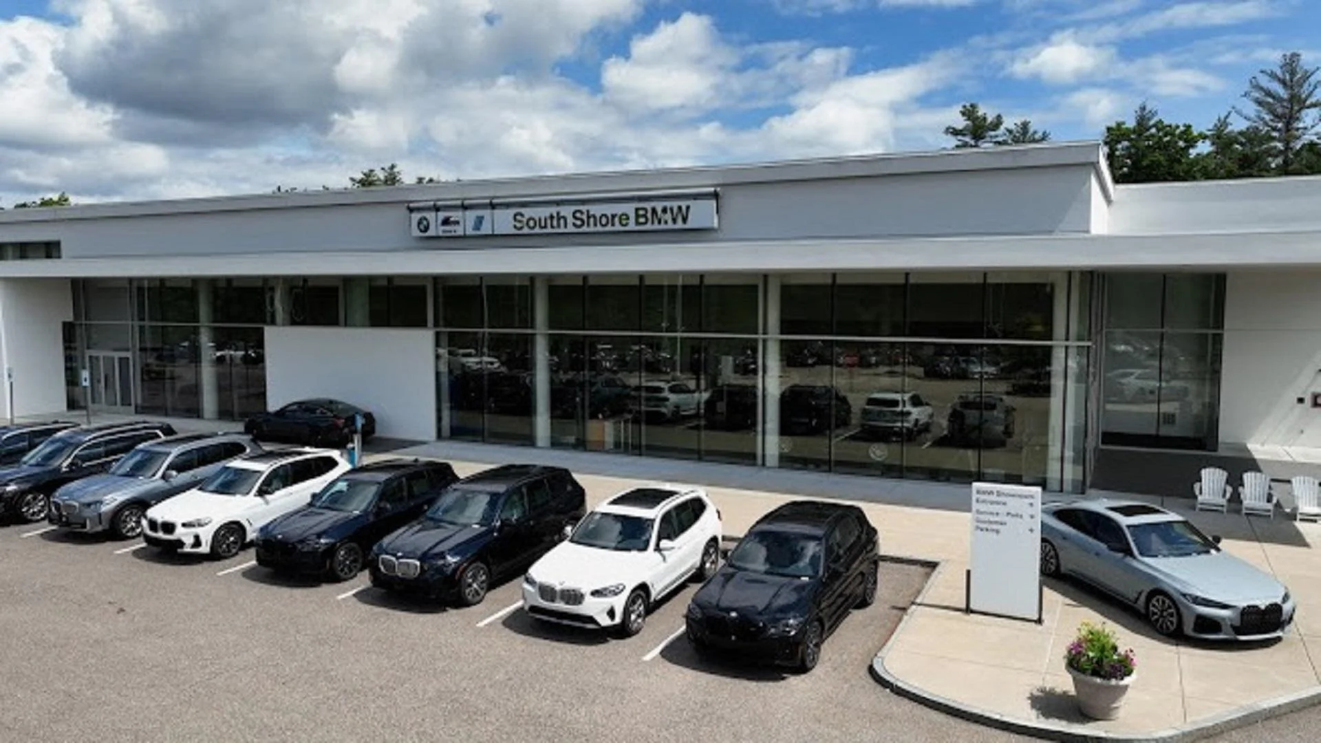 BMW Southshore to President Trump: ‘We wholeheartedly support your promise’ to end EV mandates