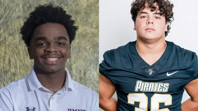 Tim Boatner and Gabriel Logsdon II - Tim Boatner and Gabriel Logsdon II -