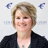 CCC’s Financial Leader Adjusting to New Post