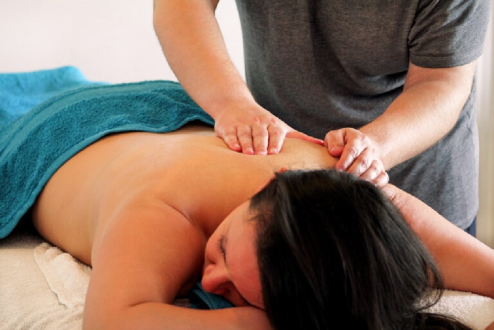 Technical College of the Lowcountry: TLC to Host Massage Therapy Job Fair