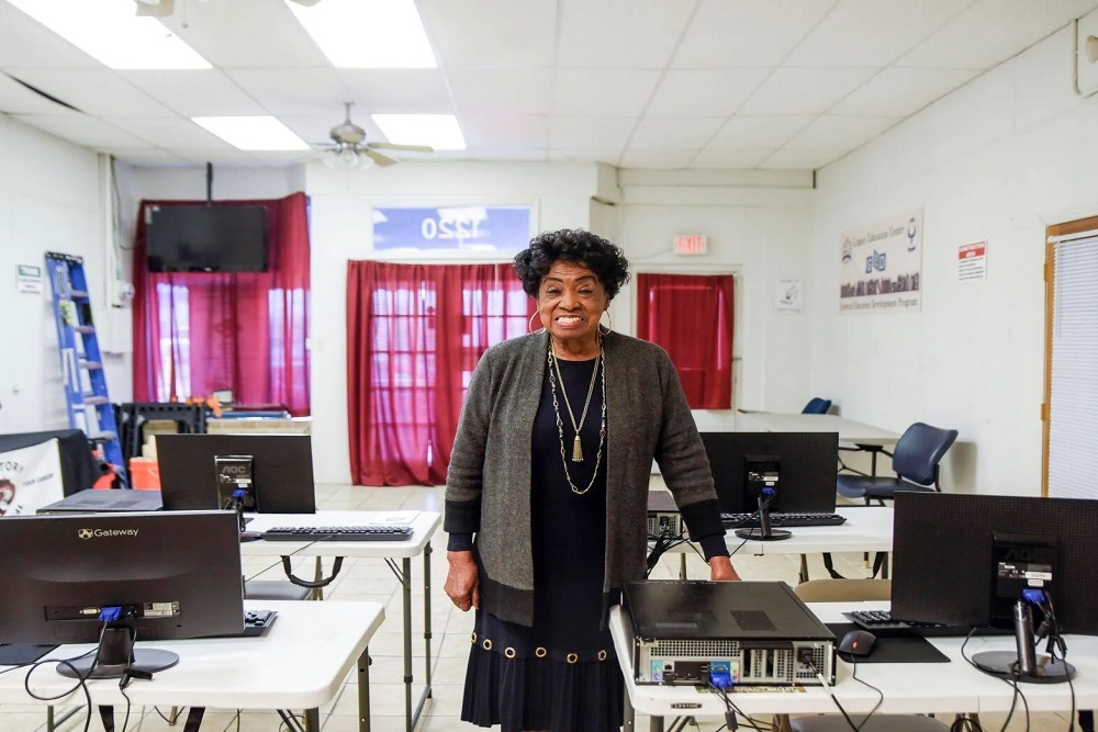 ‘I just felt like I could help somebody’: Lynchburg-area educator looks back on career