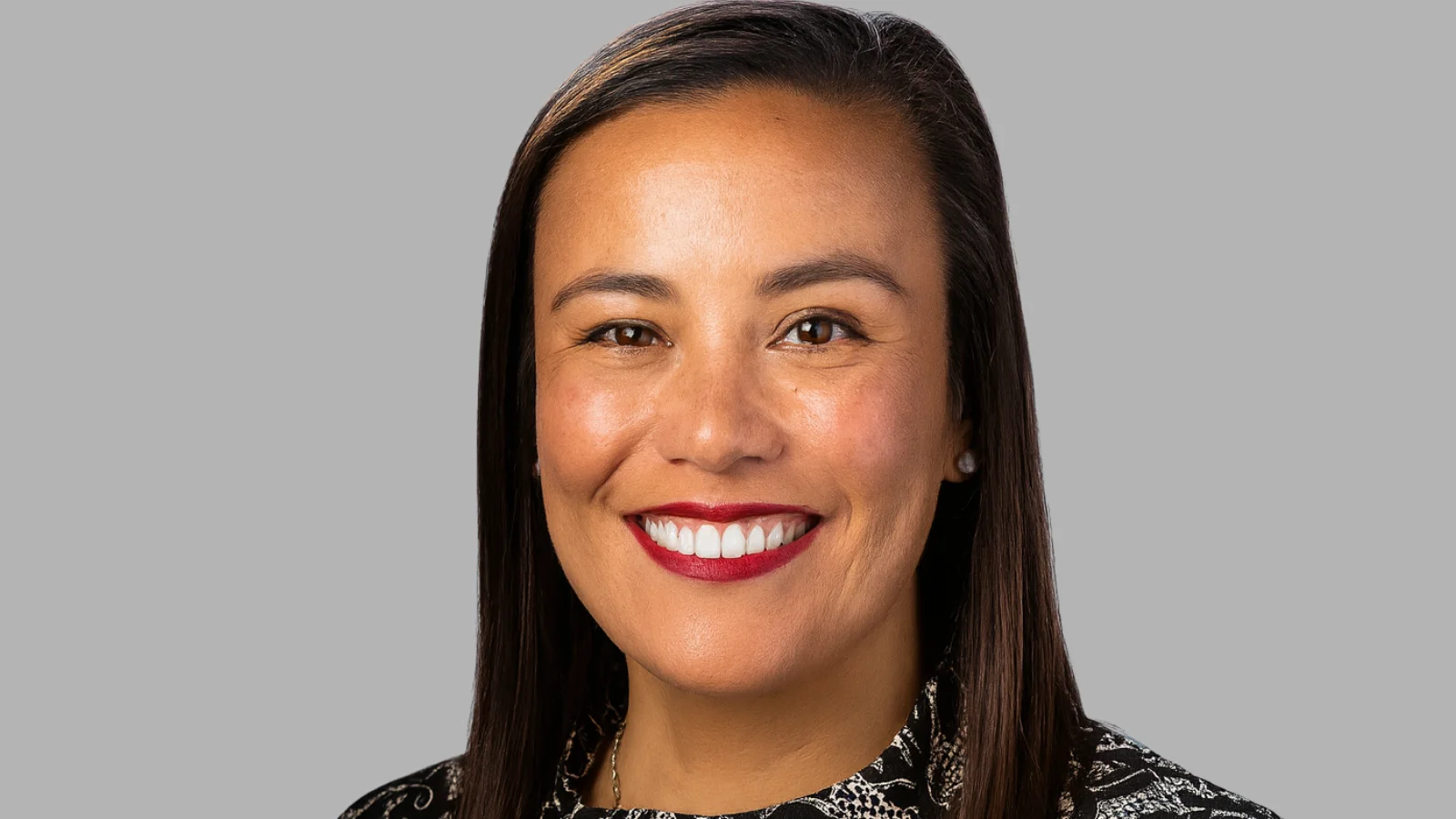 Gina Ortiz Jones, Mayor of San Antonio Gina Ortiz Jones, Mayor of San Antonio