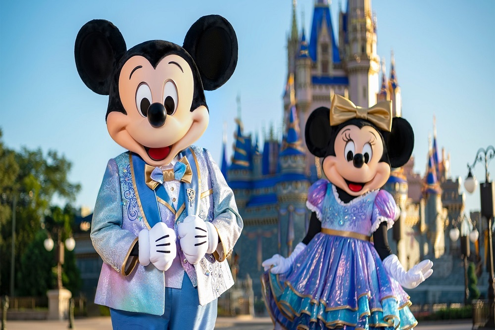 TOWN OF PINEVILLE: Disney Trivia on Friday, January 21st