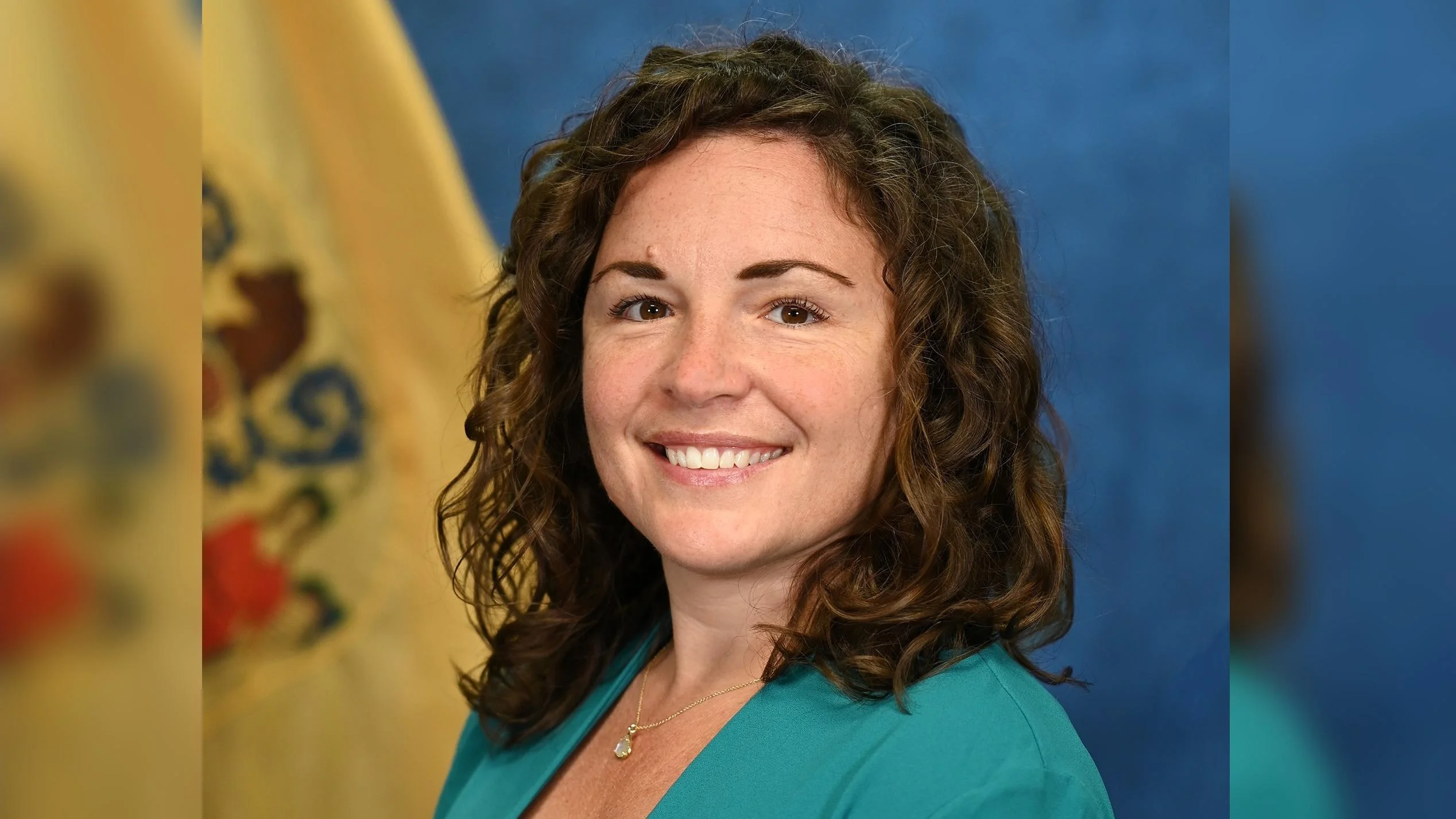 Christine Guhl-Sadovy President of the New Jersey Board of Public Utilities