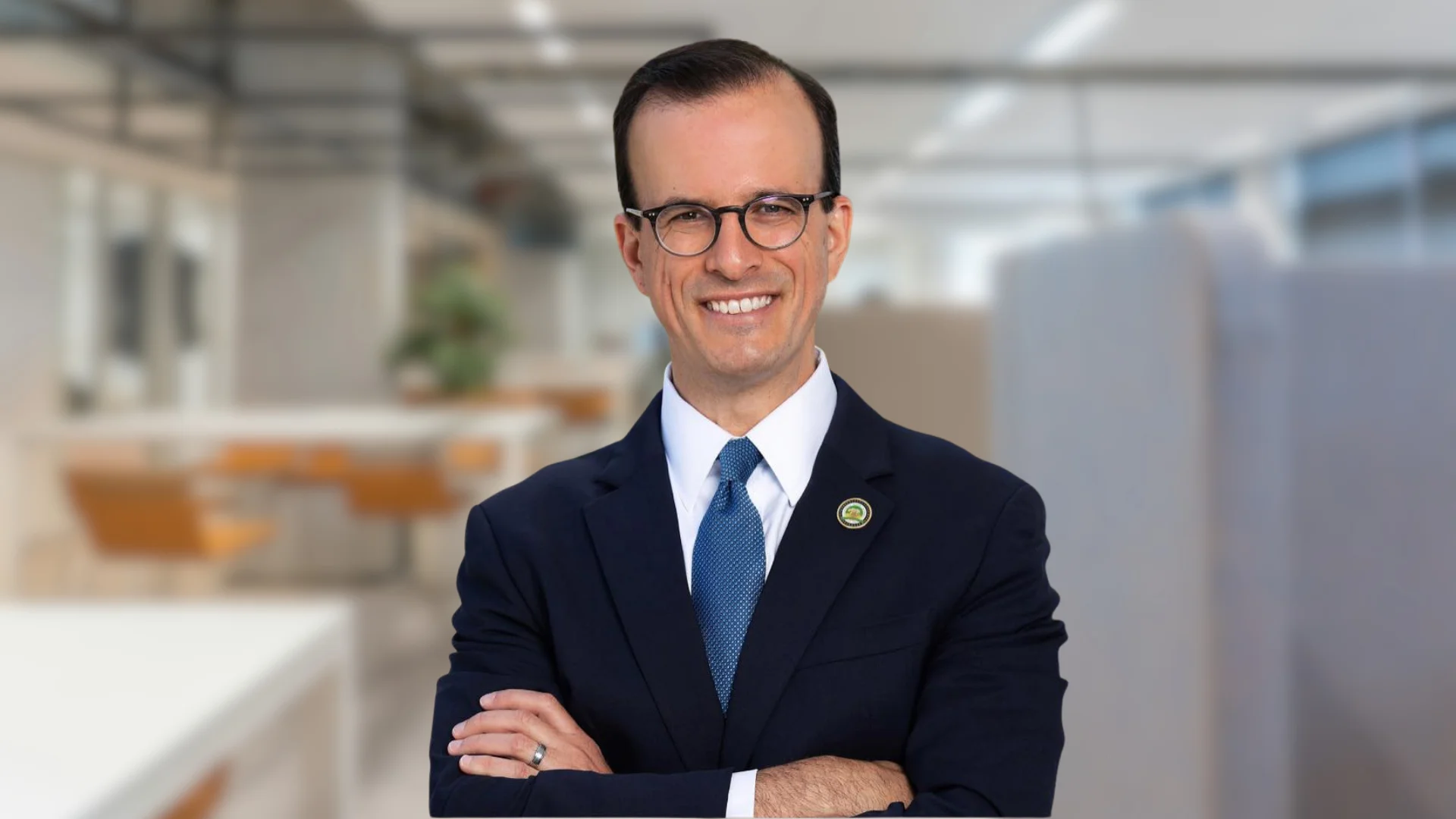 Marc Berman, Assemblymember for California State Assembly