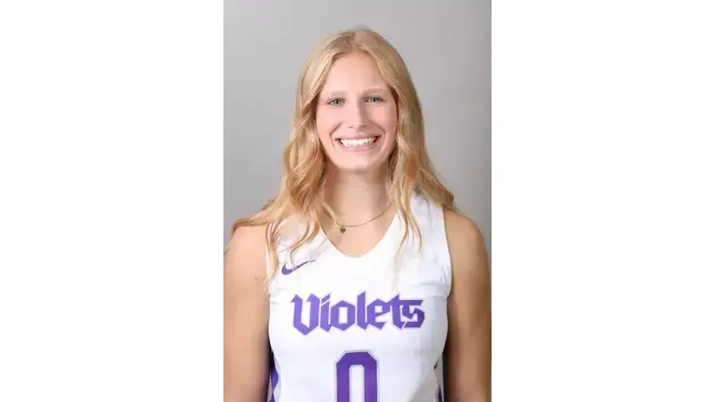 Eden Williamson, former Trinity High School standout’s collegiate team plays on Thursday, March 20 in Division III NCAA Basketball Championship Tournament