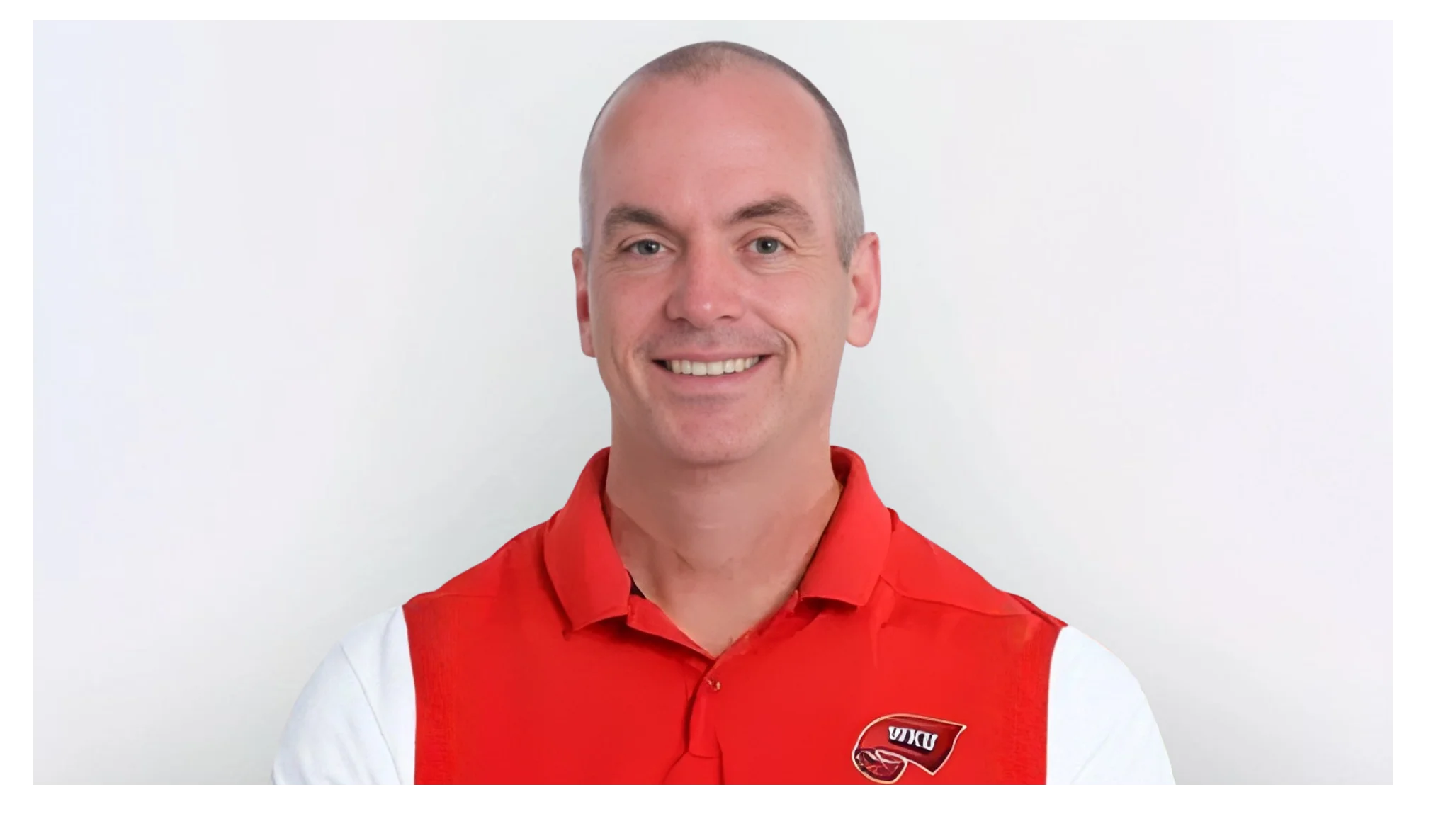 Travis Hudson, Head Coach at Western Kentucky Lady Toppers Women's Volleyball