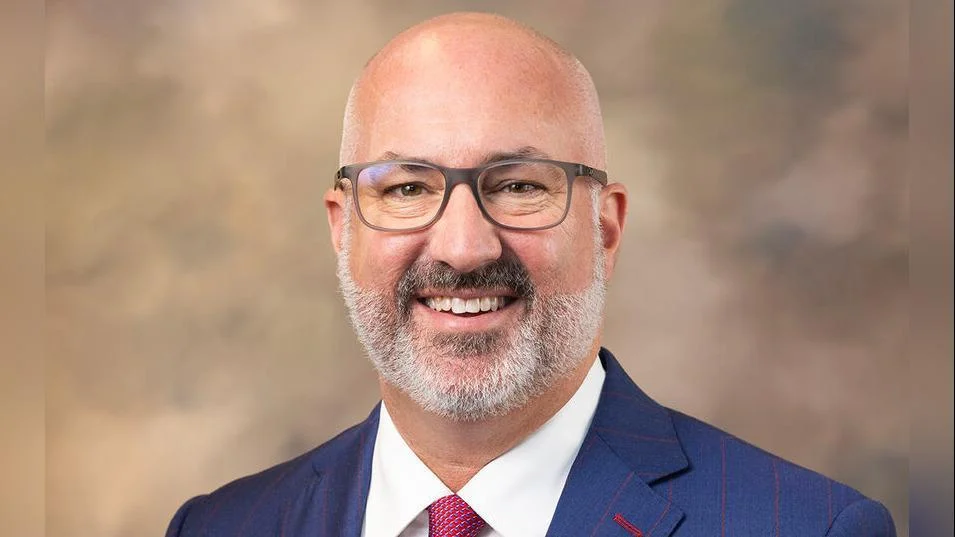 Brad White, Executive Director - Mississippi Department of Transportation