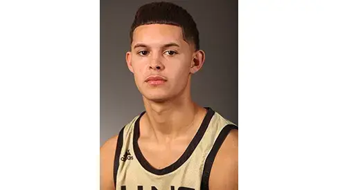 Connor Harris, former Purnell Swett High School standout’s collegiate team plays on Tuesday, March 18 in Division II NCAA Basketball Championship Tournament