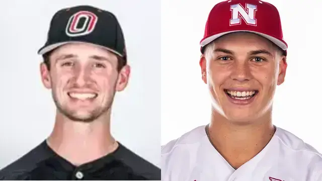 Which former SE Nebraska News area high school standouts will be in action on Saturday, May 10?