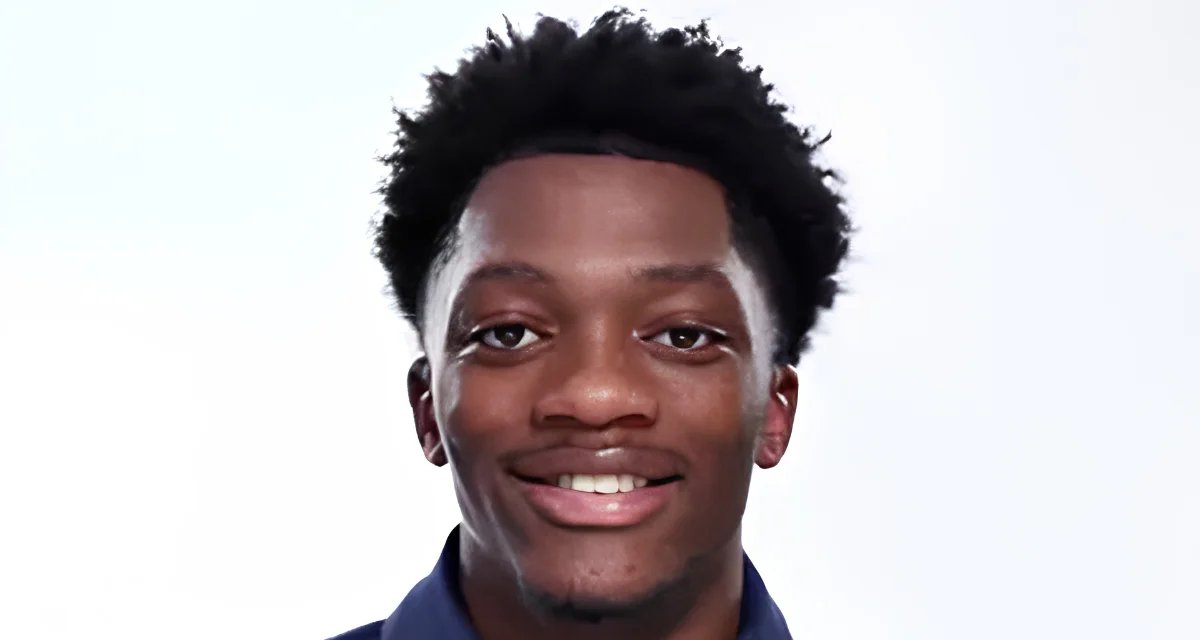 Rickey Green III, Track & Field