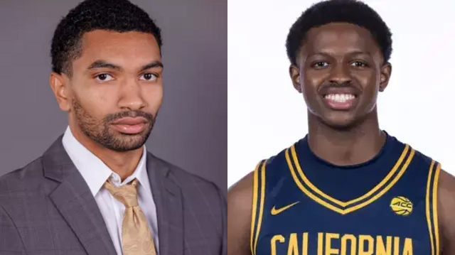 Which former North Hennepin News area high school standouts will be in action on Saturday, Feb. 22?