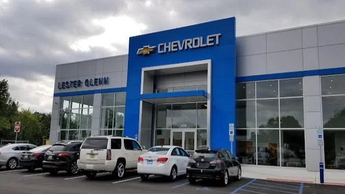 Lester Glenn Chevrolet of Freehold to President Trump on EV Mandates: ‘We hope you will stop it’
