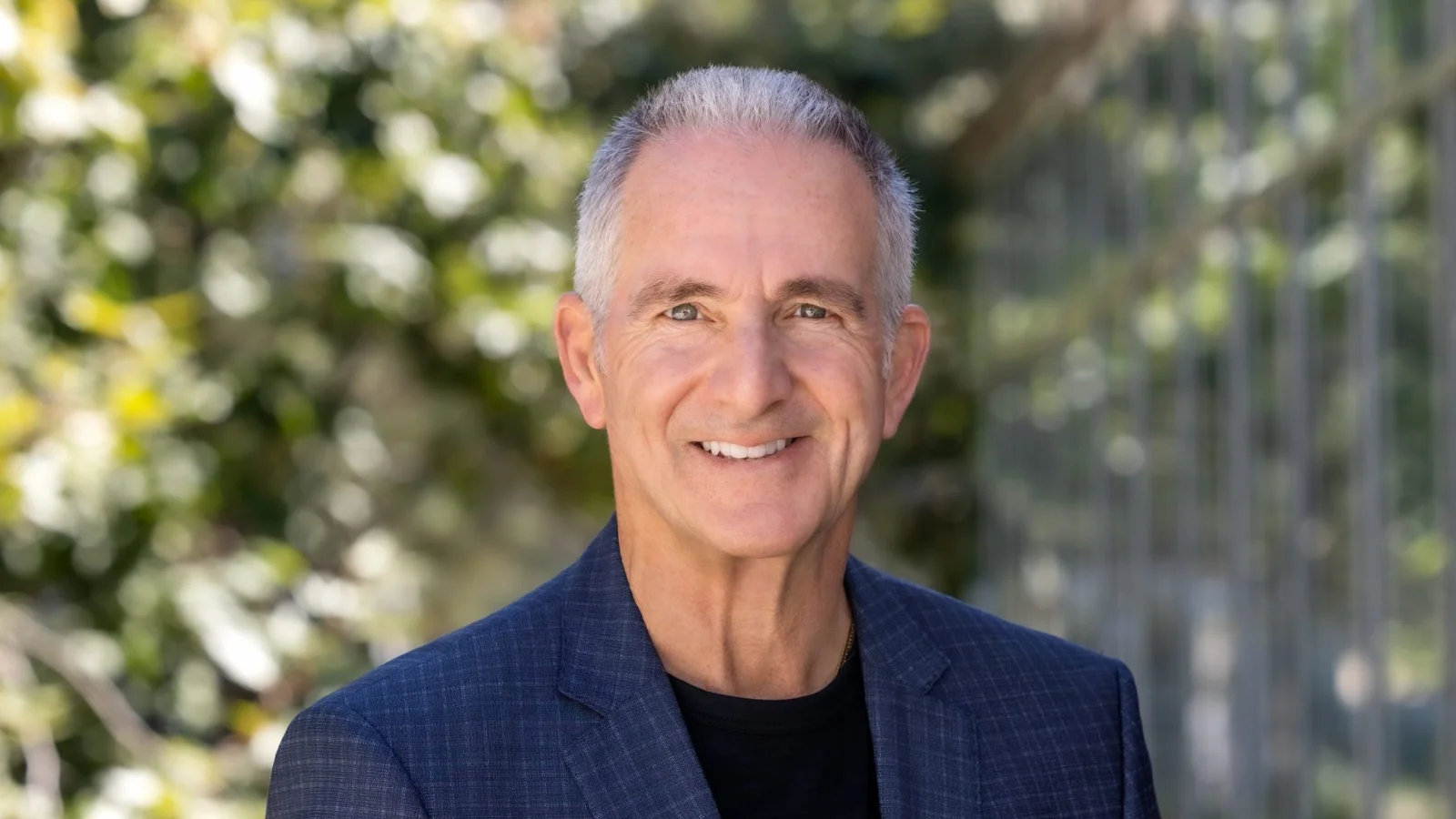 Marty Turock, executive director of Cleantech San Diego’s Southern California Energy Innovation Network