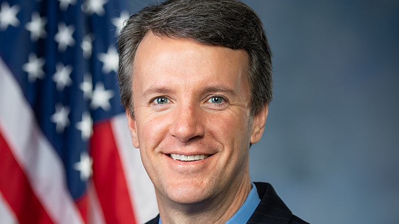 Rep. Ben Cline Reintroduces Legislation to Defund Woke and Wasteful Government Agency Rep. Ben Cline Reintroduces Legislation to Defund Woke and Wasteful Government Agency