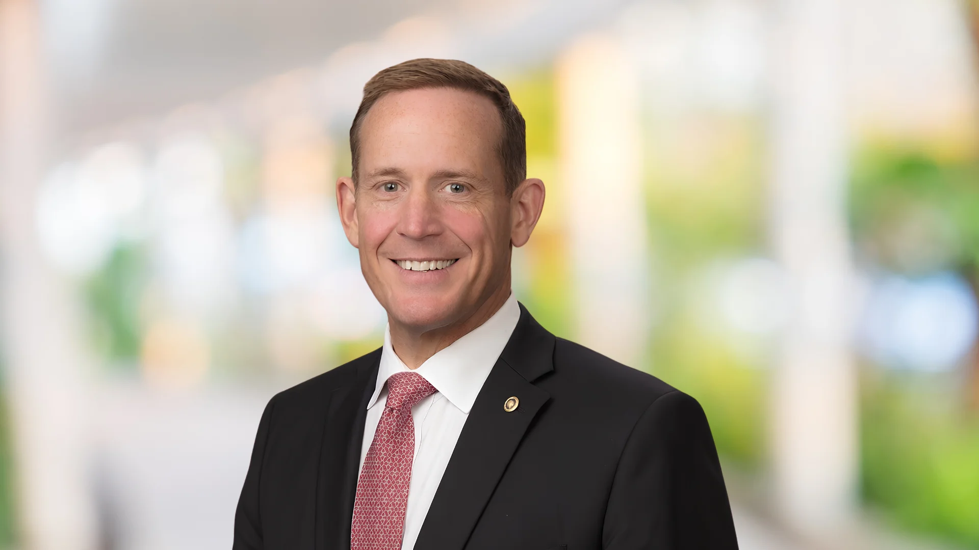 U.S. Sen. Budd on Forge Nano investment: 'Advances our reputation as a national leader in cutting-edge technology'