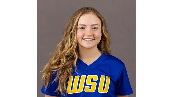 Camden Heenan, former Bartlett High School softball player will compete with her collegiate team for the NCAA Division III Softball Championship Camden Heenan, former Bartlett High School softball player will compete with her collegiate team for the NCAA Division III Softball Championship