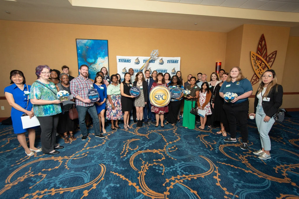 Giving for Student Success Giving for Student Success