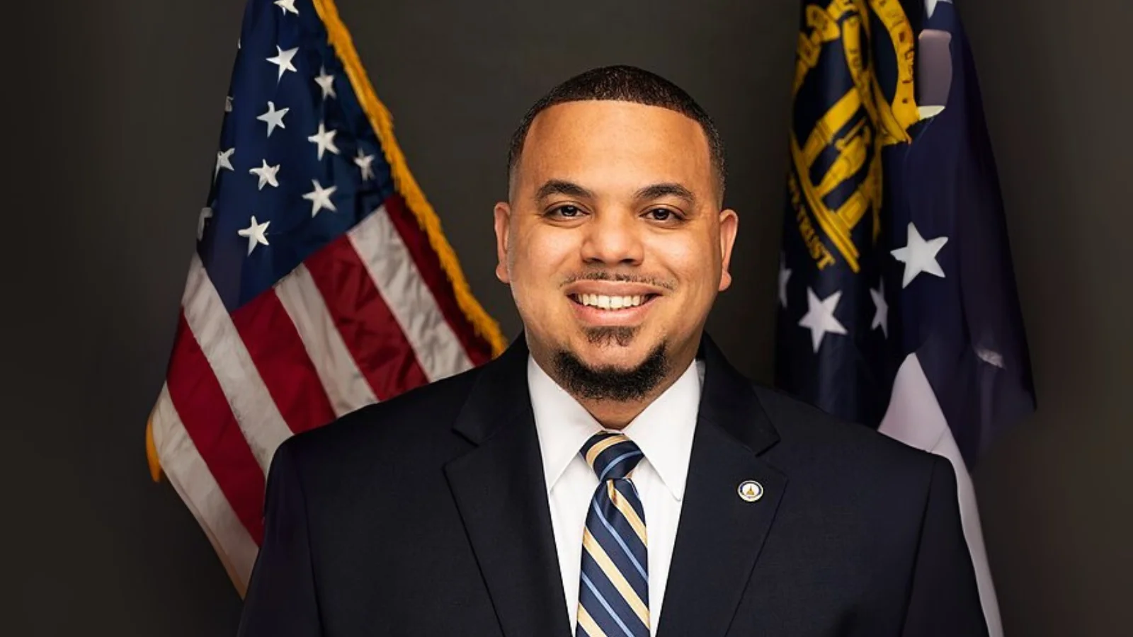 Senator Mallow to honor Nolan Smith Jr. at youth football camp in Savannah