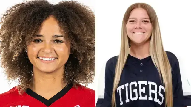 Which former North OC Times area high school standouts will be in action on Wednesday, April 9?