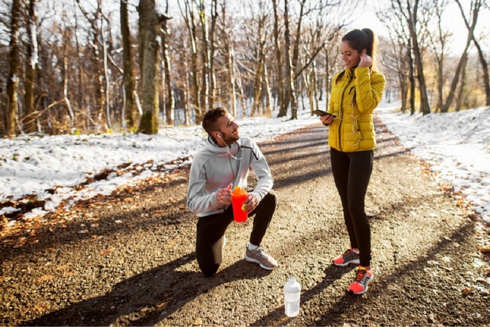Can You Get Sick From Cold Weather? How Winter Can Affect Your Health Can You Get Sick From Cold Weather? How Winter Can Affect Your Health