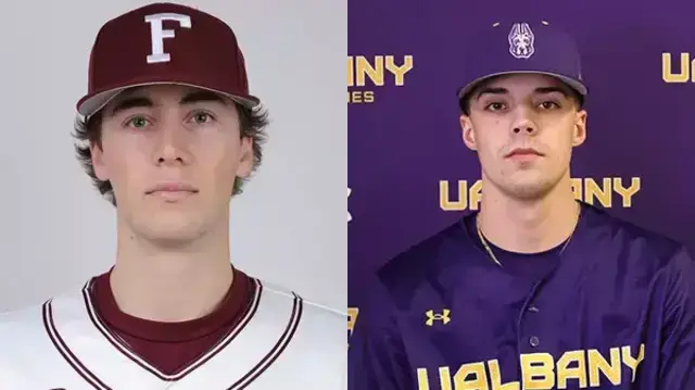 Which former Saratoga Standard area high school standouts will be in action on Sunday, March 30?