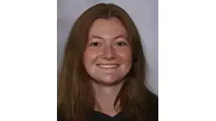 Former John Glenn High School standout Brooke Moeller played on Saturday, May 10 in hopes of reaching the NCAA Division II Softball Championship