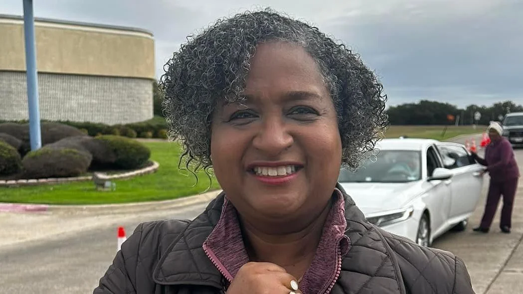 Rhetta Andrews Bowers, Texas State Representative of the 113th district (D) - Facebook