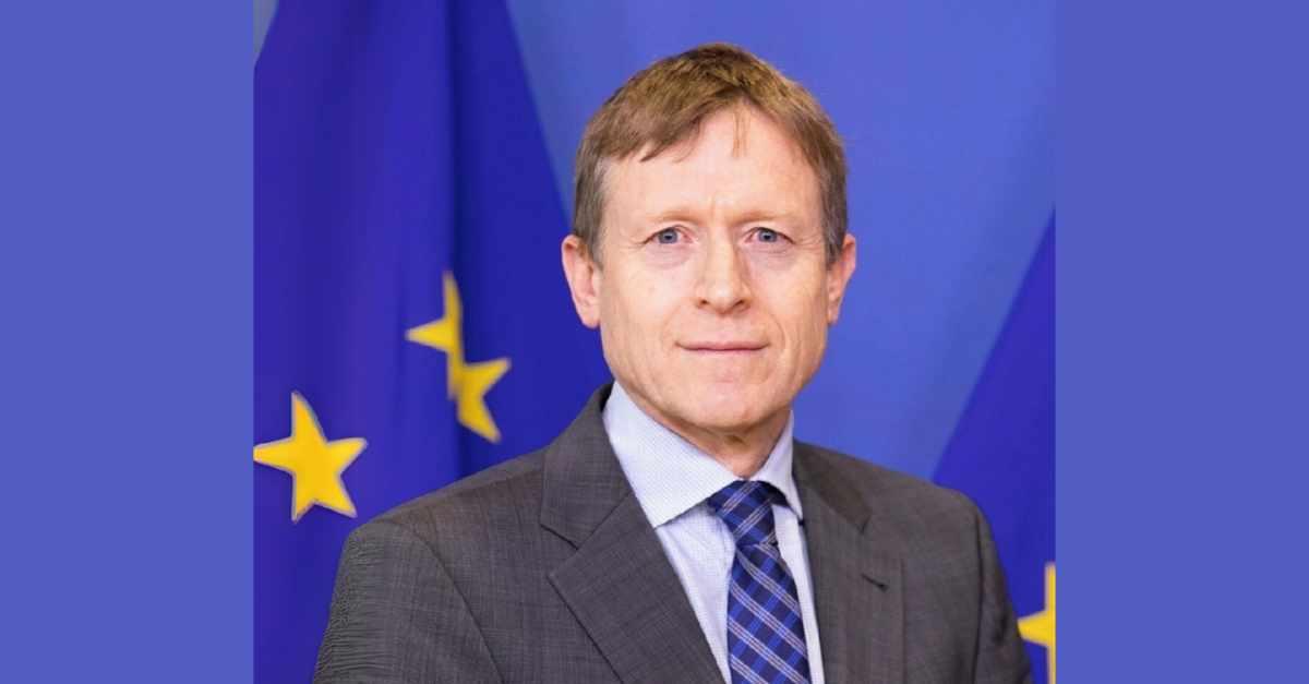 Dr. Walter Goetz European Network Airlines Association Cabinet Member