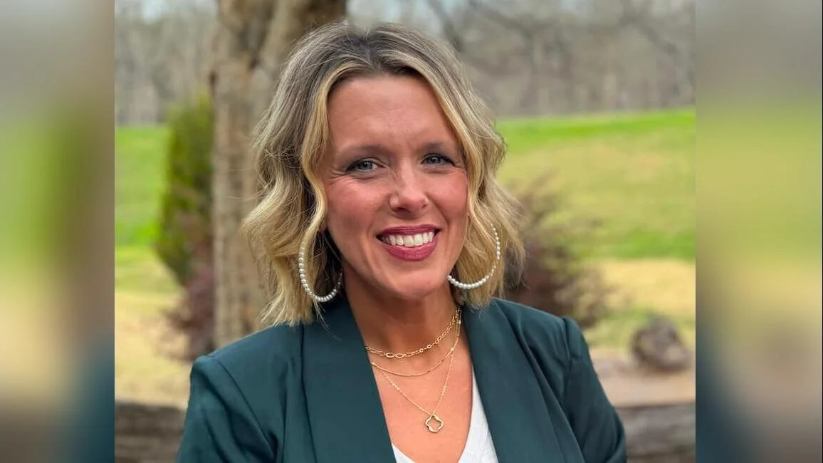 Tara Chapman Chief Operating Officer